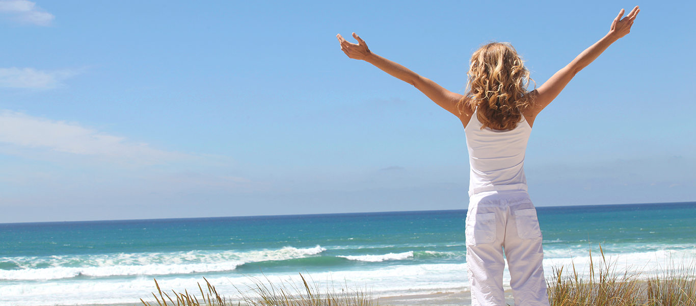 Adiós a la menopausia, libertad sin síntomas ni signos