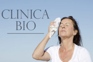 menopausia síntomas