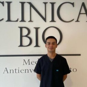 Clinica Biohormona Queretaro