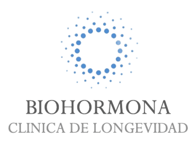 Logo Biohormona