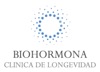 Logo Biohormona